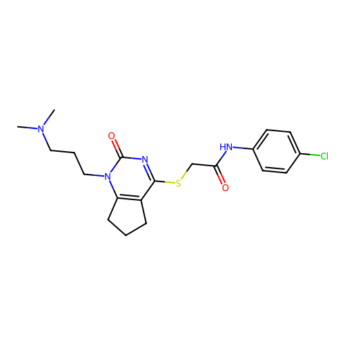 F2685-0302 structure