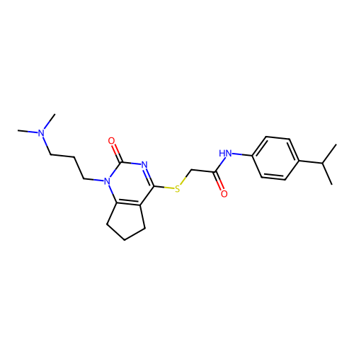 F2685-0327 structure