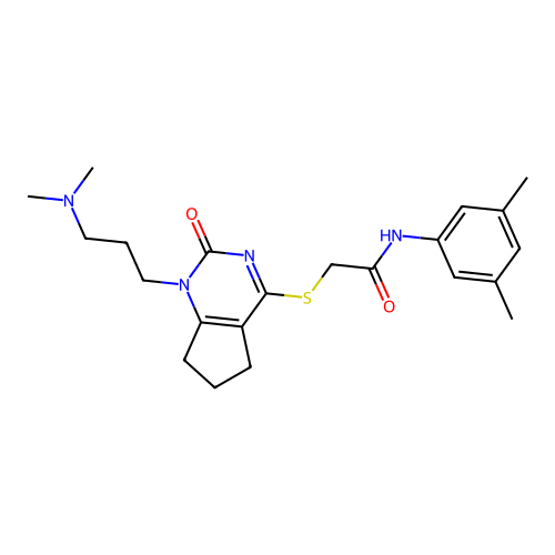 F2685-0343 structure
