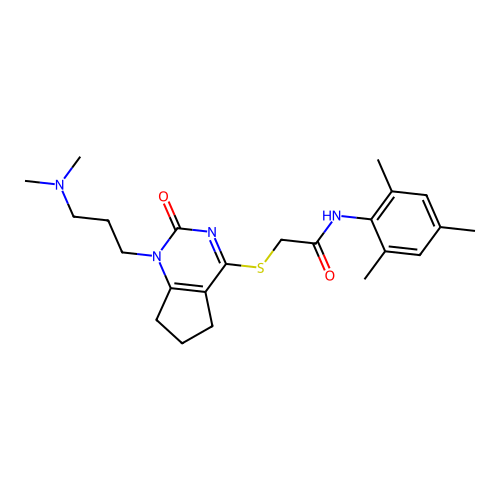 F2685-0345 structure