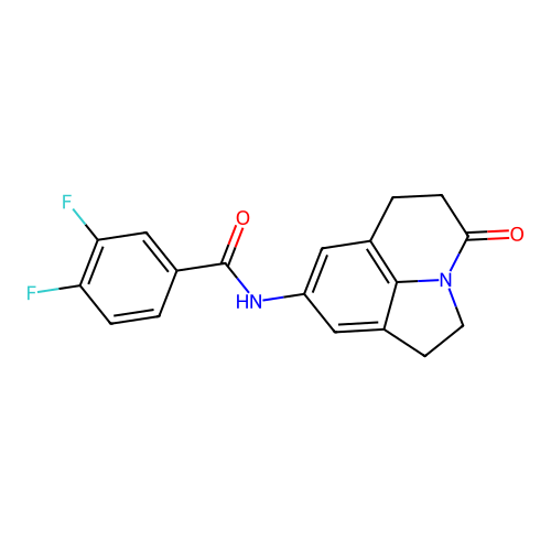 F2664-0022 structure
