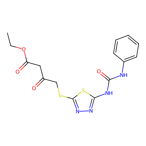 F2680-1039 structure