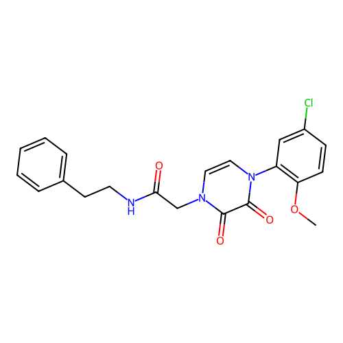 F2580-0885 structure