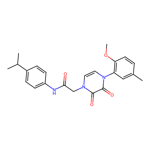 F2580-1511 structure