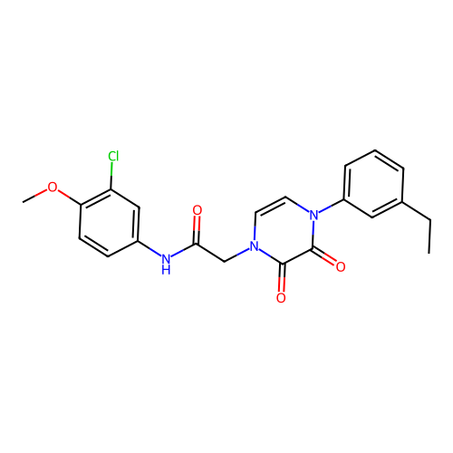 F2580-1696 structure