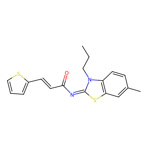 F2610-0619 structure