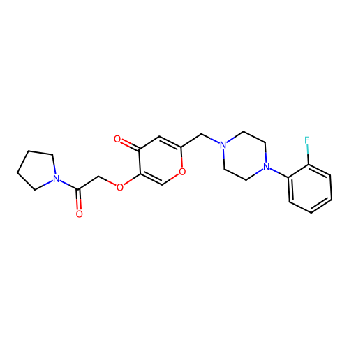 F2617-0116 structure
