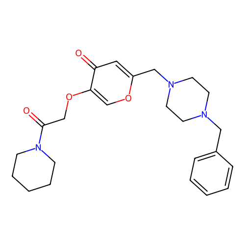 F2617-0125 structure