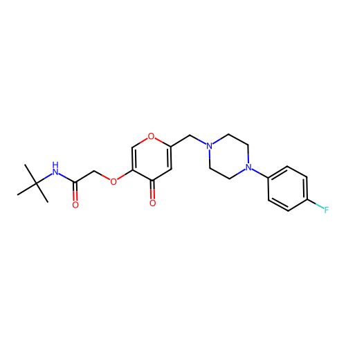 F2617-1509 structure
