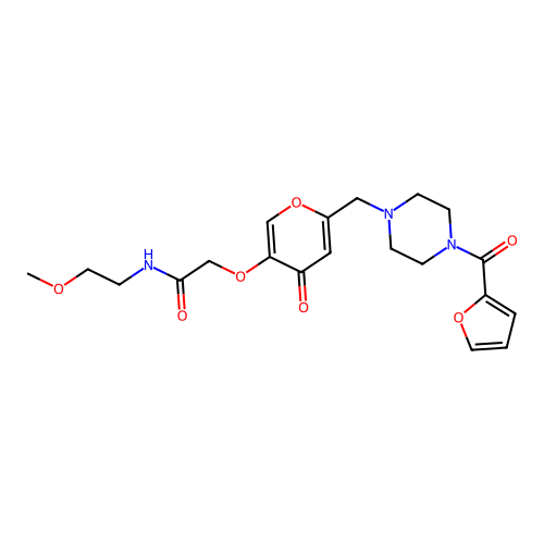F2617-1518 structure