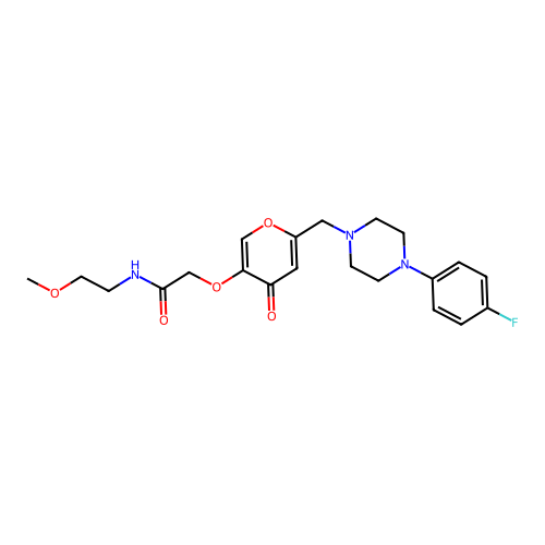F2617-1521 structure