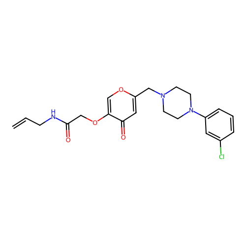 F2617-1570 structure