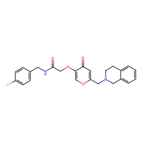F2617-1804 structure