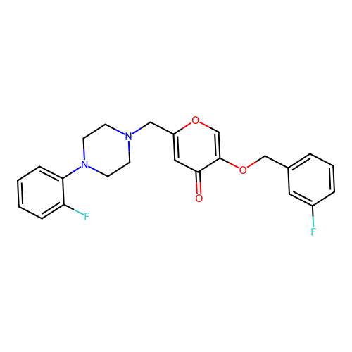 F2617-1916 structure