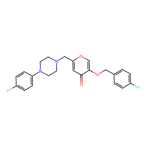 F2617-1929 structure