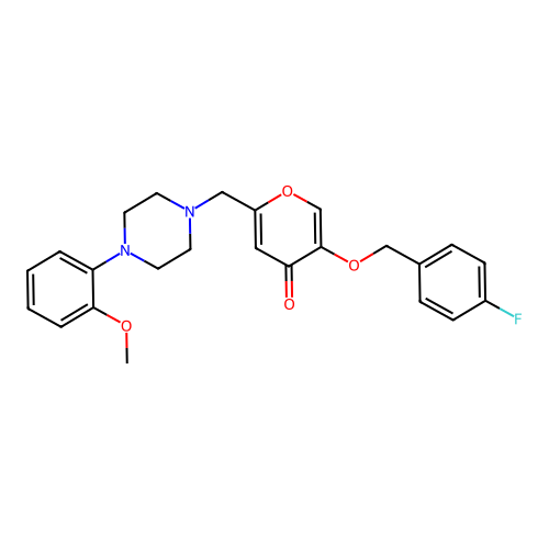 F2617-1932 structure