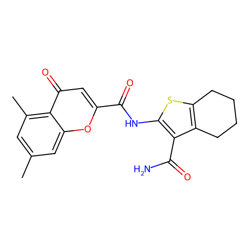 AO-022/43452779 structure
