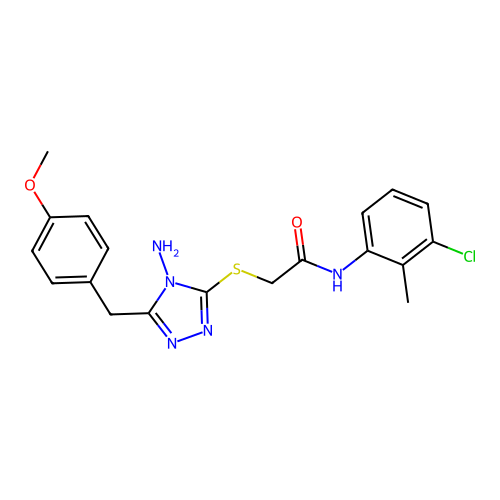 F2715-0320 structure