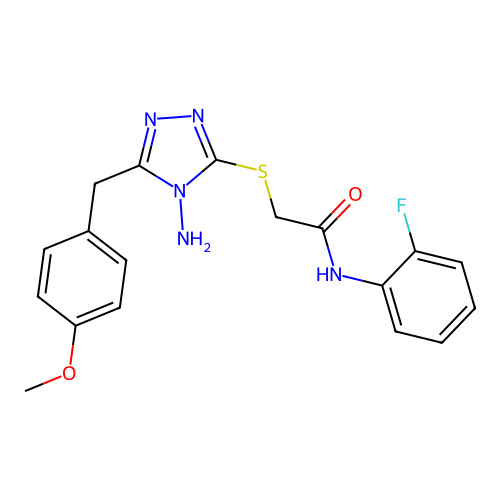 F2715-0326 structure
