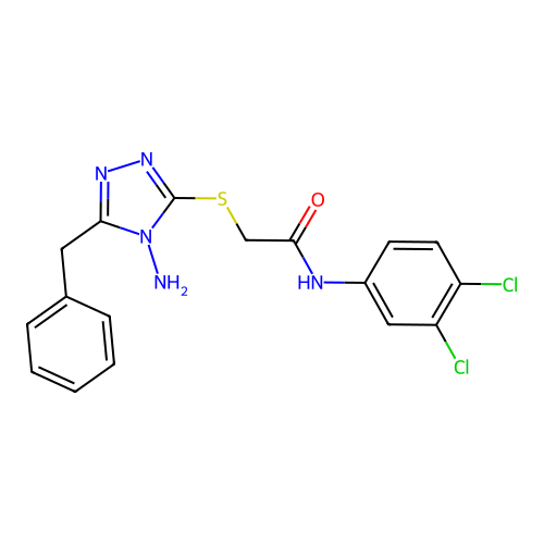 F2715-0600 structure