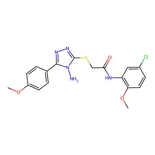 F2715-0221 structure