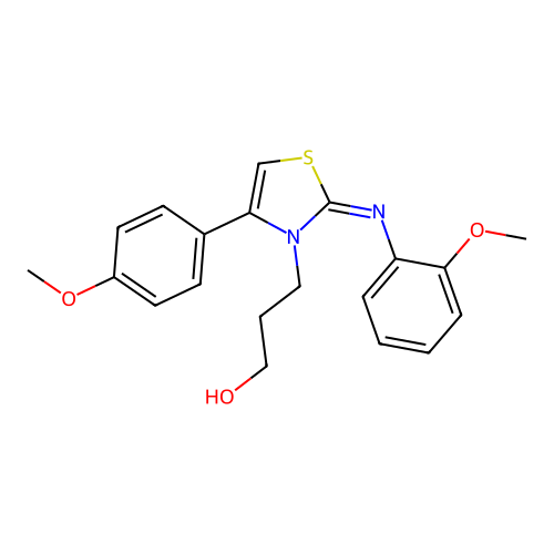 F2735-0442 structure