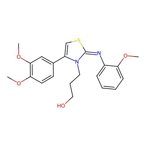 F2735-0446 structure