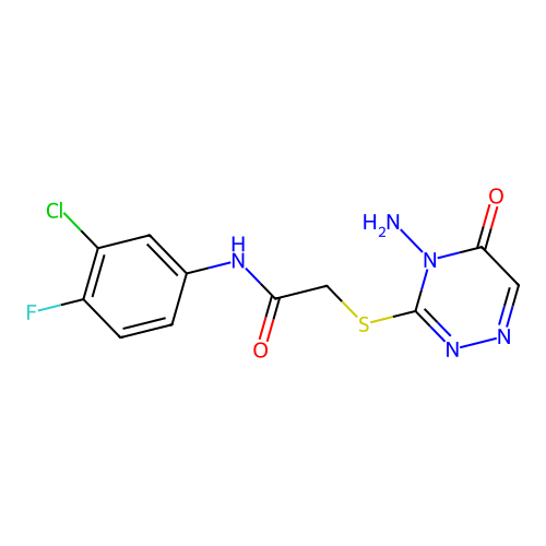F2714-0593 structure