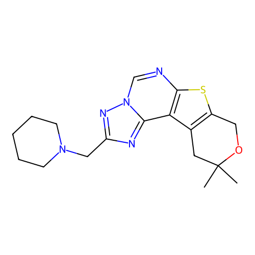 AO-022/43453393 structure