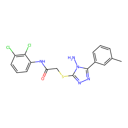 F2715-0160 structure
