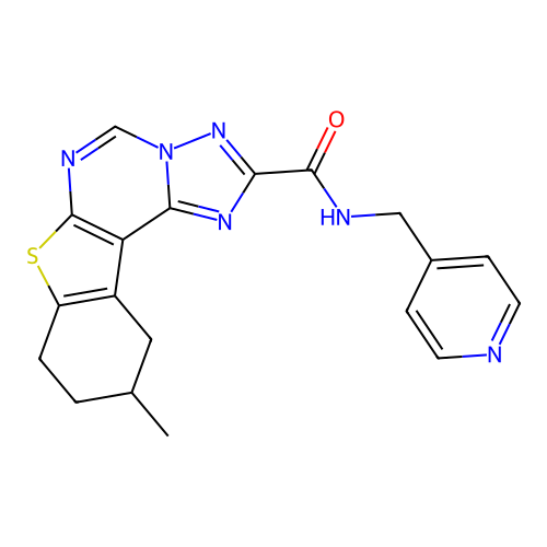 AO-022/43455468 structure