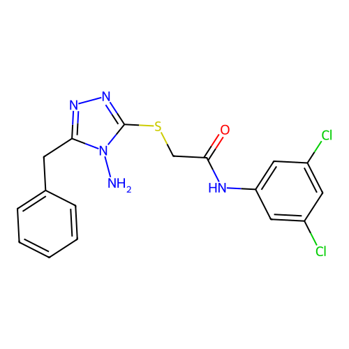 F2715-0607 structure