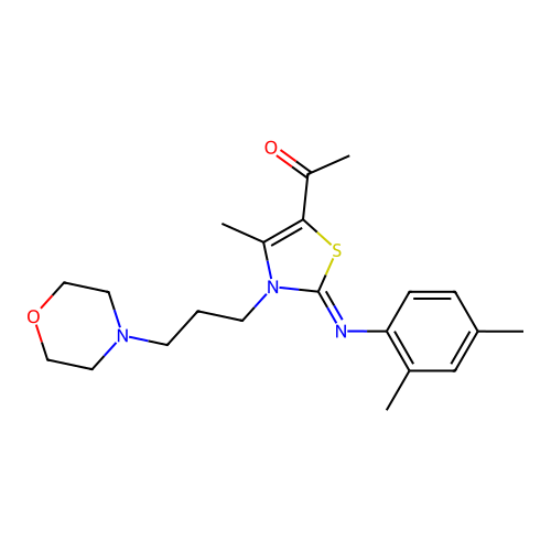 F2729-0012 structure
