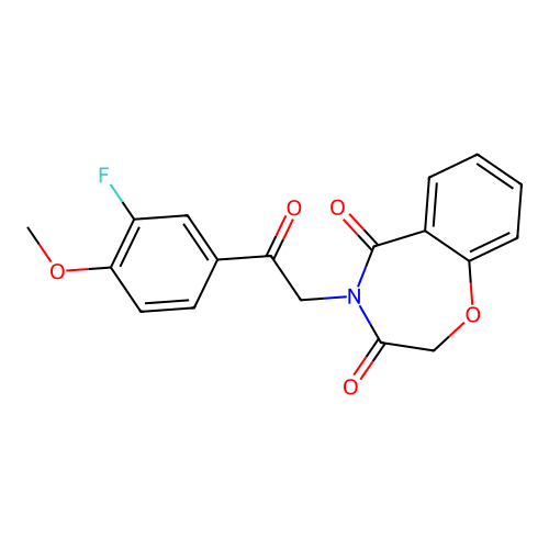 F3323-0631 structure