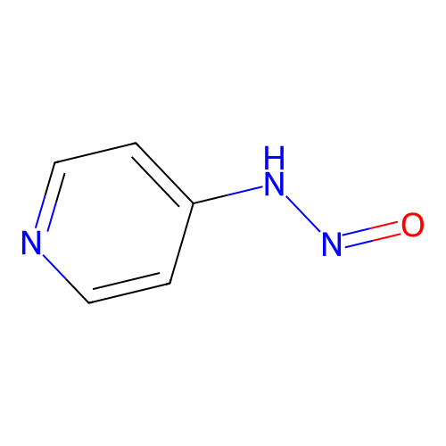 4-Pyridinamine, sodium salt structure