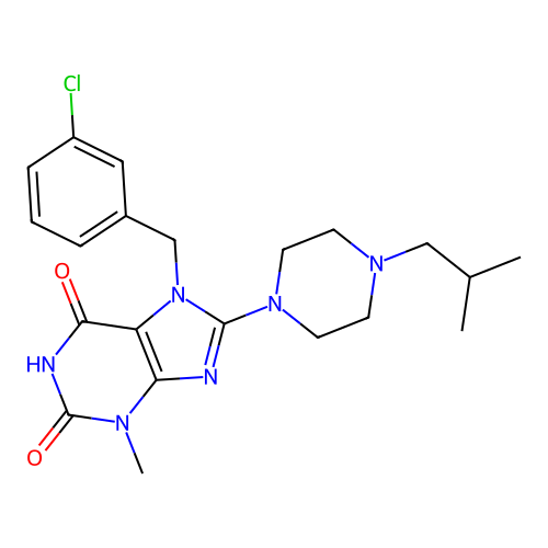 F2636-0387 structure