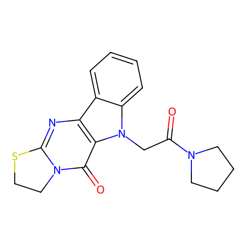 ML229 structure