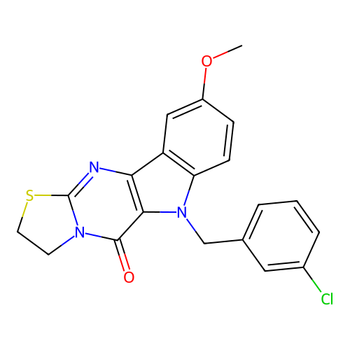 C20H16ClN3O2S structure