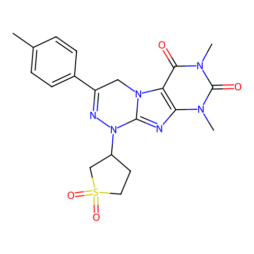 A4051/0172808 structure