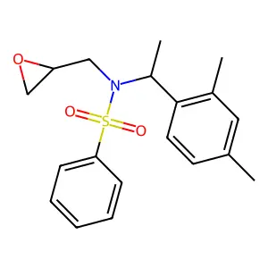 U 43465F structure