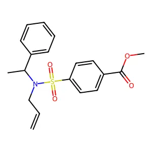 7-Tosyl-7-desacetylforskolin structure