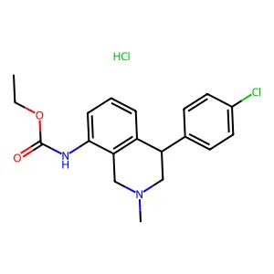 Gastrofenzin structure