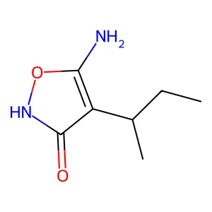Bikethoxal structure