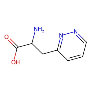 N-Maleoylmethionine sulfone structure