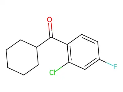 N-Benzyl-2-bromo-N-methylpropanamide structure