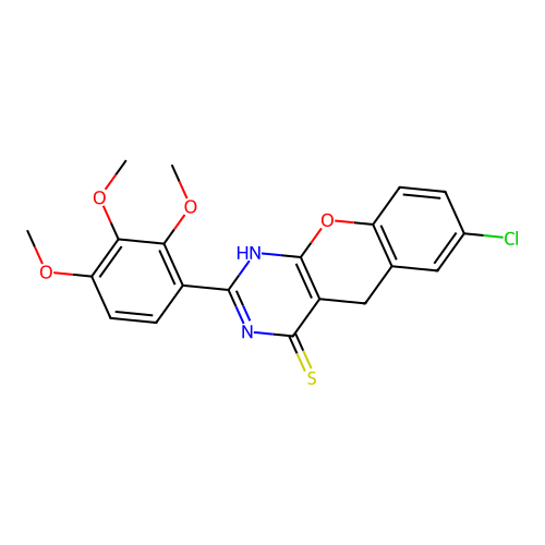 VU0508098-1 structure