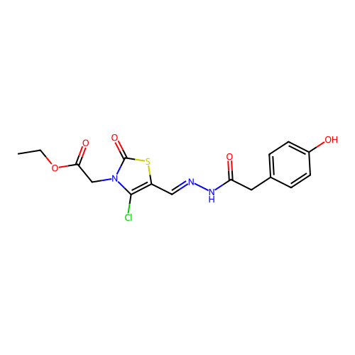 F3038-0036 structure