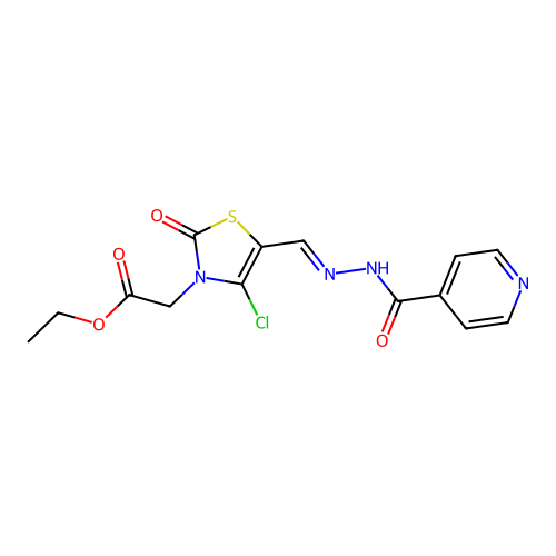 F3038-0046 structure