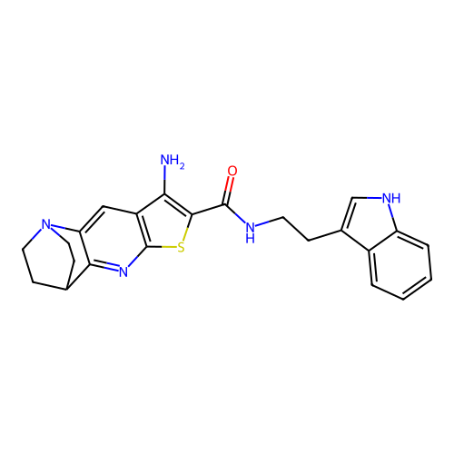 AM-807/43303231 structure