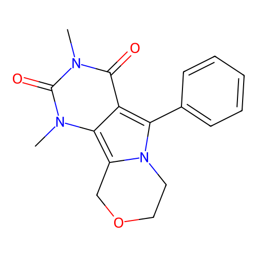 A4030/0171784 structure